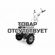 Мотоблок Villartec TB 970