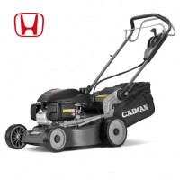 Газонокосилка бензиновая Caiman Ferro 47HV Honda с вариатором