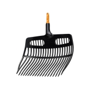 Грабли-лопата для листьев FISKARS OneClick