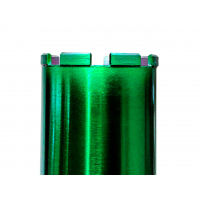 Коронка Super Premium Dr. Schulze D50 мм Ar 1.1/4'' L450 мм