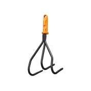 Культиватор три зуба FISKARS OneClick