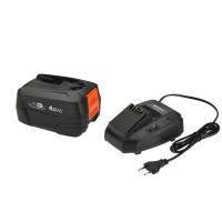 Стартовый набор Gardena P4A PBA 18V/72 + AL 1830 CV