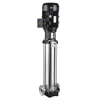 Вертикальный многоступенчатый насос IMP Pumps BL16-2R 2,2kW, 120 deg C, 380V