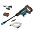 Мойка высокого давления аккумуляторная Gardena AquaClean 24/18V с аккумулятором