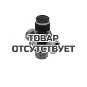 Клапан регулируемый термостатический смесит. Wester НР DN 25  20-43&deg;C  kvs 4 pn 10