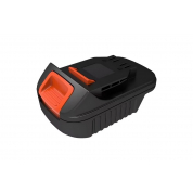 Адаптер-переходник для аккумуляторных инструментов SENIX X2 20V для MAKITA LXT F021035