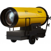 Тепловая пушка дизельная Ballu BHDP-120 (прямой нагрев)