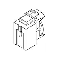 Насадка Leister для V - образного шва  5 мм