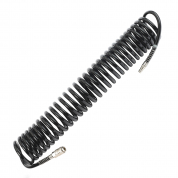 Шланг спиральный 15 м Patriot PU 15/8
