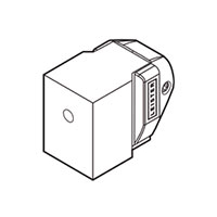 Заготовка Leister 54 х 40 х 52 мм