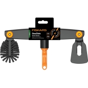 Насадка-очиститель для желобов FISKARS OneClick