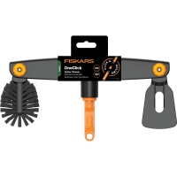 Насадка-очиститель для желобов FISKARS OneClick