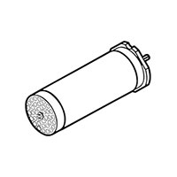 Нагревательный элемент Leister 230 В, 3300 Вт