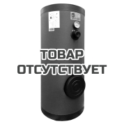 Водонагреватель косвенного нагрева со змеевиком Wester WHZ 200