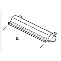 Насадка для сушки Leister (аэронаж)