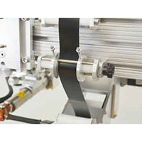 Система подачи ленты Leister (TDS)