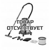 Пылесос строительный аккумуляторный Ryobi R18WDV-0 ONE+