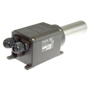 Воздухонагреватель Leister LHS 21L CLASSIC 230 В / 3,3 кВт