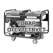 Бензогенератор TSS SGG 16000EH3LA