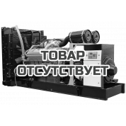 Дизельный генератор ТСС АД-1120С-Т400-1РМ8