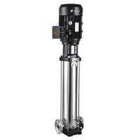 Вертикальный многоступенчатый насос IMP Pumps BL20-2R 2,2kW, 120 deg C, 380V