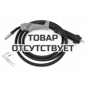 Горелка MIG 15АК, 3м