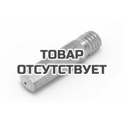 Контактный наконечник  м6х25 / 1,6 мм