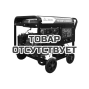 Инверторный бензиновый сварочный генератор TSS GGW 5.0/200EDH-R (Honda GX390)
