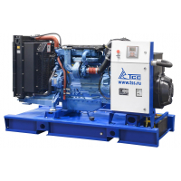 Дизельный генератор ТСС АД-80С-Т400-1РМ9 Дизельный генератор ТСС АД-80С-Т400-1РМ9