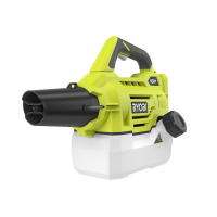 Распылитель аккумуляторный Ryobi RY18FGA-0 ONE+