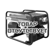 Бензогенератор TSS SGG 7000E3A