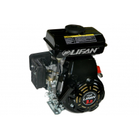Двигатель бензиновый Lifan 154F (D=16)