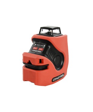 Лазерный нивелир CONDTROL NEO X1-360