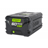 Аккумулятор GD-60 60V GREENWORKS G60B2