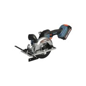 Циркулярная пила аккумуляторная 20V SENIX PSCX2-M4-EU-0 140x20мм без АКБ и ЗУ