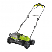 Скарификатор-аэратор бесщеточный аккумуляторный Ryobi RY18SFX35A-0 ONE+