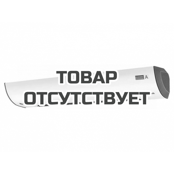 Тепловая завеса Ballu BHC-L09-S03-ST