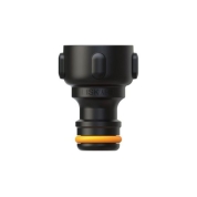 Адаптер для крана G1/2" (21 мм) минимум 30