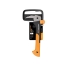 Багор для бревен Fiskars WoodXpert XA2 малый