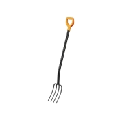 Вилы садово-огородные Fiskars Solid