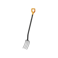 Вилы садово-огородные Fiskars Solid