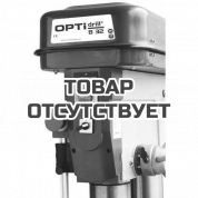 Настольный сверлильный станок OPTIMUM OPTIdrill B 20 (230 V)