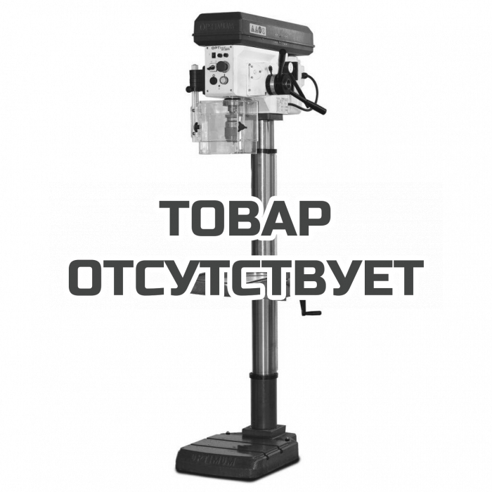 Сверлильный станок OPTIMUM OPTIdrill DH 28FS (400 V)