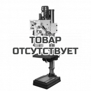 Универсальный колонный сверлильный станок OPTIMUM OPTIdrill DH 40GP