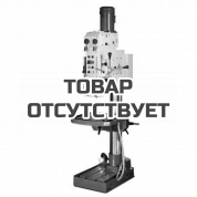 Сверлильный станок OPTIMUM OPTIdrill В 40GSM