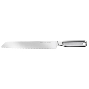 Нож для хлеба Fiskars All Steel цельнометаллический 22 см
