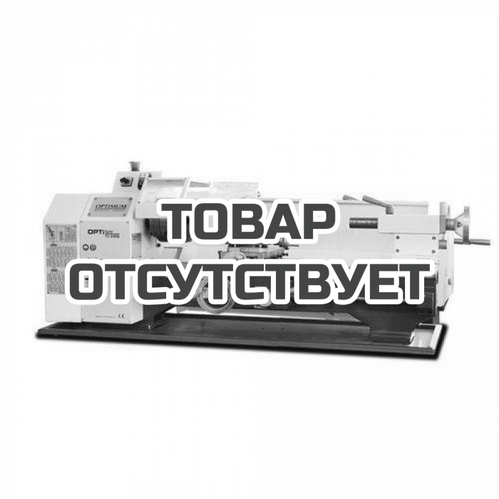 Настольный токарный станок OPTIMUM OPTIturn TU 2406 (400 В)