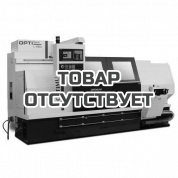 Токарный станок по металлу с ЧПУ OPTIMUM OPTIturn L 440
