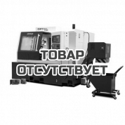 Токарный станок по металлу с ЧПУ OPTIMUM OPTIturn S 600 CNC