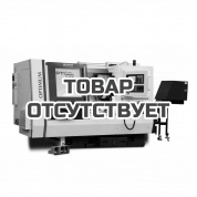 Токарный станок по металлу с ЧПУ OPTIMUM OPTIturn S 500L